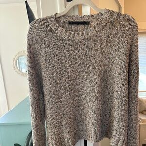 Jenni Kayne Chloe Crewneck Sweater